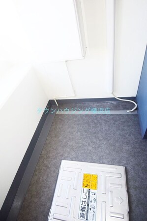 GRAN PASEO横濱関内PREMIUMの物件内観写真